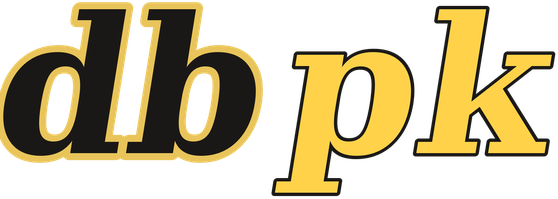 dbpk logo